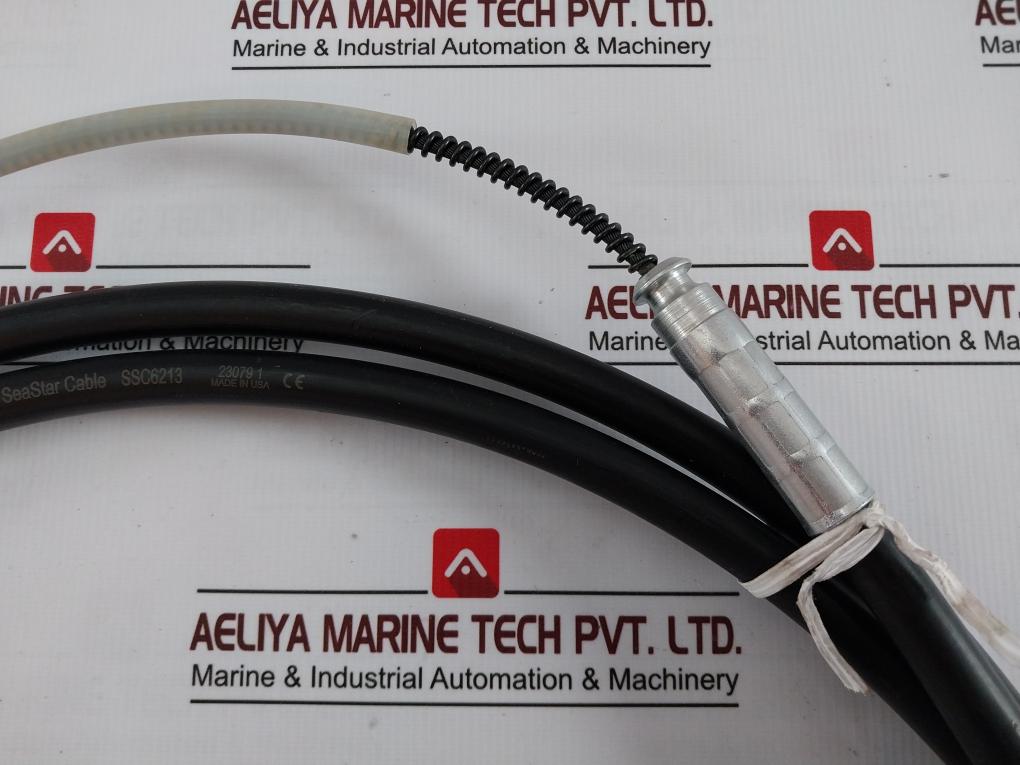 Seastar Solutions Ssc6213 Qc Steering Cable 2.5 Meter 23079 1