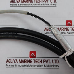 Seastar Solutions Ssc6213 Qc Steering Cable 2.5 Meter 23079 1