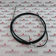 Seastar Ssc6214 Rotary Mechanical Steering Gear System Cable 14Ft