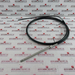 Seastar Ssc6214 Rotary Mechanical Steering Gear System Cable 14Ft