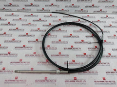 Seastar Ssc6214 Rotary Mechanical Steering Gear System Cable 14Ft