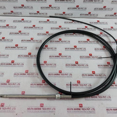 Seastar Ssc6214 Rotary Mechanical Steering Gear System Cable 14Ft