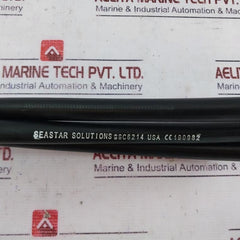 Seastar Ssc6214 Rotary Mechanical Steering Gear System Cable 14Ft