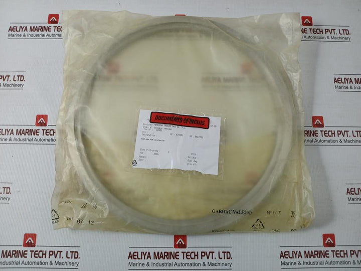 Seat Ring For Valve Nd 16