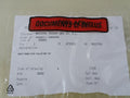 Seat Ring For Valve Nd 16