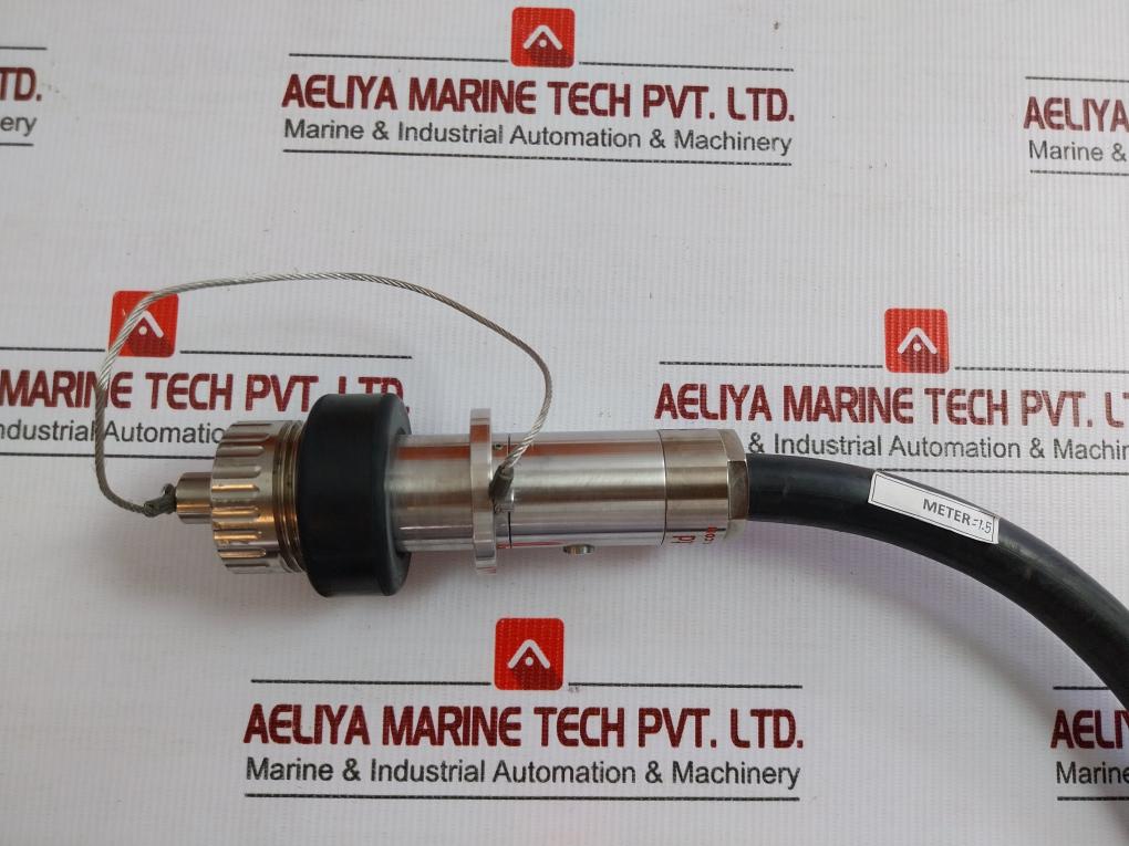 Seatechnik 100-240Vac 50-60Hz Atu Fibre Optic Test Unit