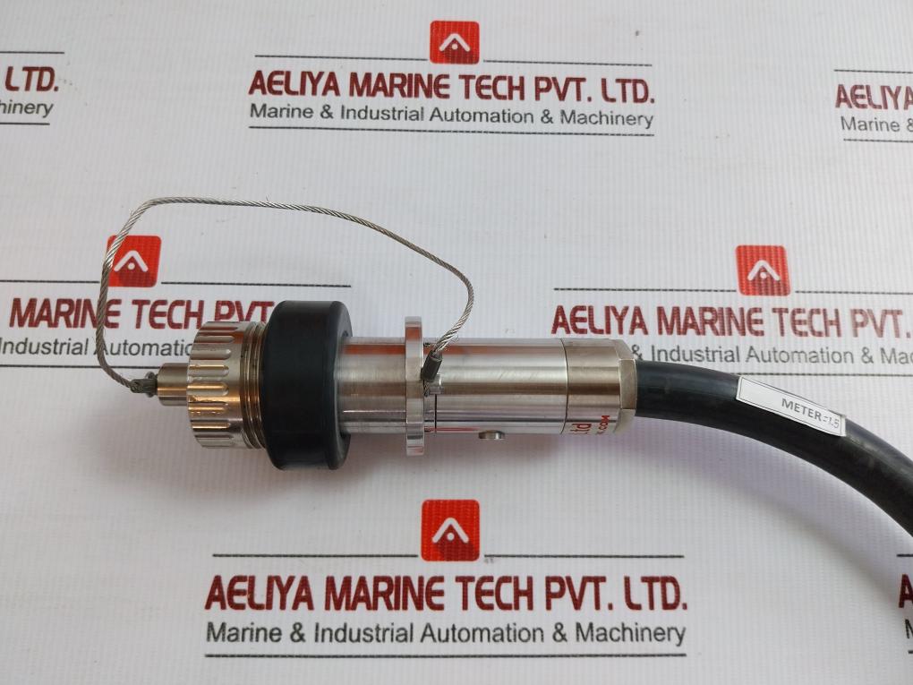 Seatechnik 100-240Vac 50-60Hz Atu Fibre Optic Test Unit