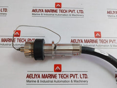 Seatechnik 100-240Vac 50-60Hz Atu Fibre Optic Test Unit