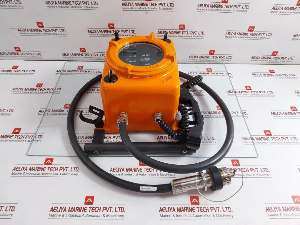 Seatechnik 100-240Vac 50-60Hz Atu Fibre Optic Test Unit
