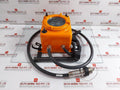Seatechnik 100-240Vac 50-60Hz Atu Fibre Optic Test Unit