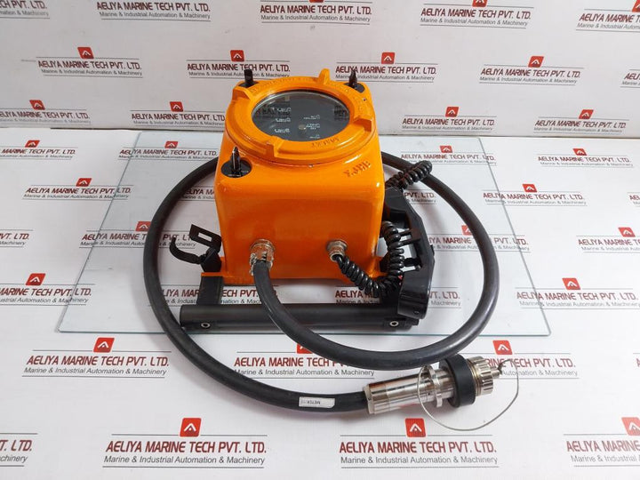 Seatechnik 100-240Vac 50-60Hz Atu Fibre Optic Test Unit
