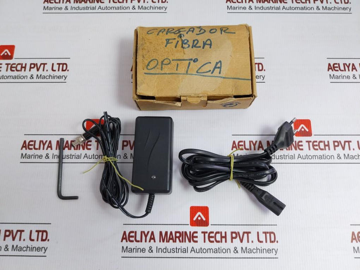Seatechnik 100-240Vac 50-60Hz Atu Fibre Optic Test Unit