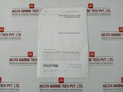 Seatechnik 10Amps 48Vdc Pyle/Miyaki Connector Adapter Box