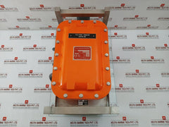 Seatechnik 10Amps 48Vdc Pyle/Miyaki Connector Adapter Box