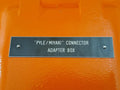 Seatechnik 10Amps 48Vdc Pyle/Miyaki Connector Adapter Box