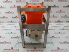 Seatechnik 10Amps 48Vdc Pyle/Miyaki Connector Adapter Box