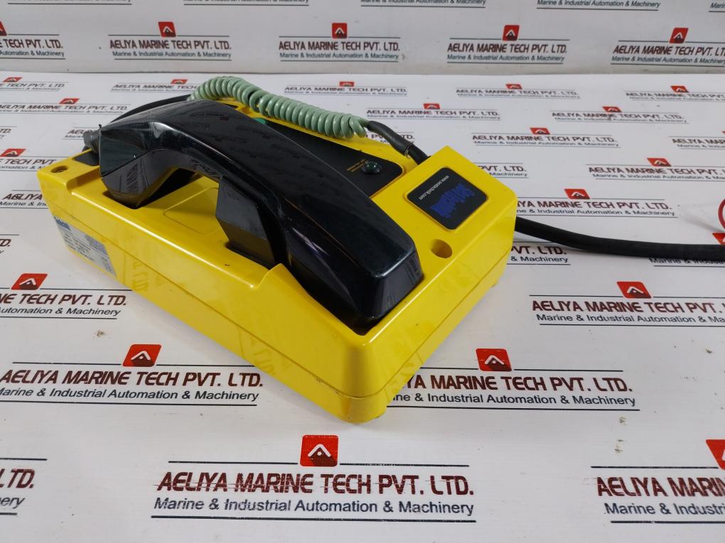 Seatechnik Hp-8201-v0 Desk Hotphone Set Psu 85-264 Vac 50-60Hz