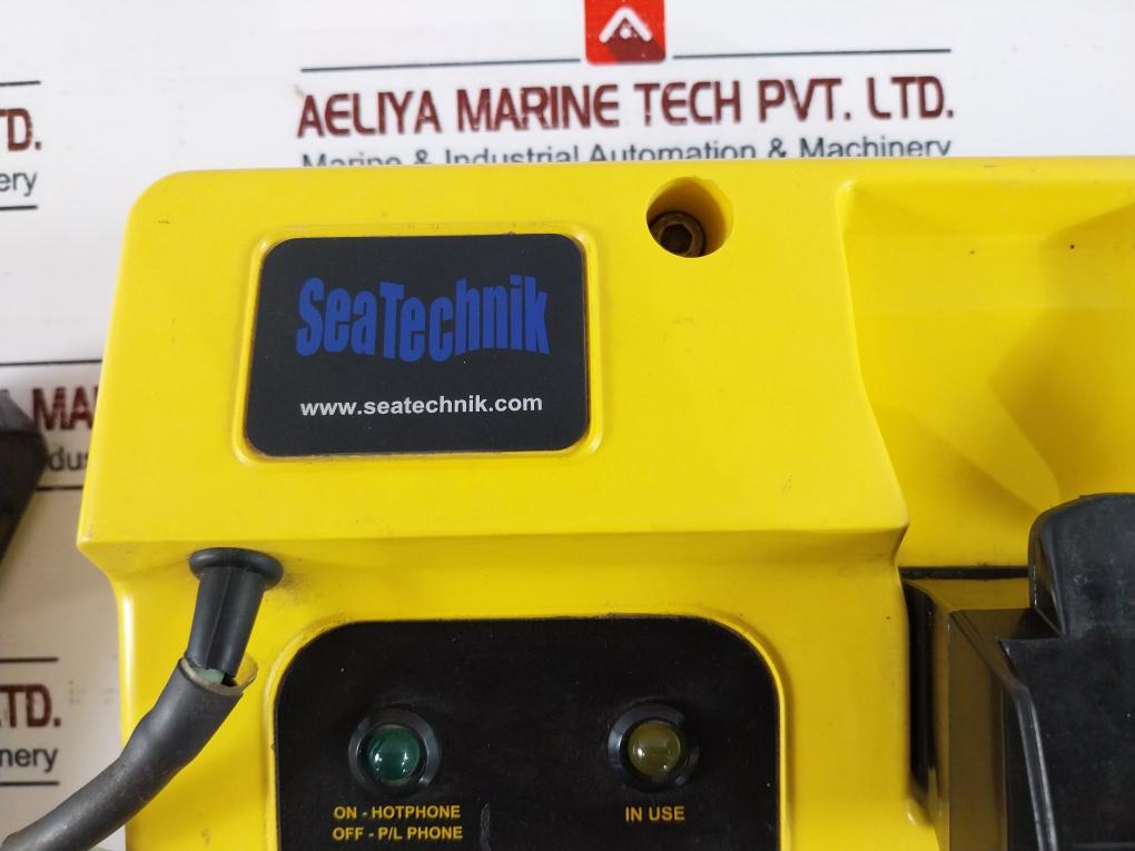 Seatechnik Hp-8201-v0 Desk Hotphone Set Psu 85-264 Vac 50-60Hz