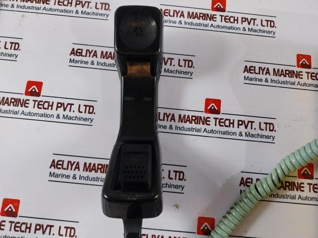 Seatechnik Hp-8201-v0 Desk Hotphone Set Psu 85-264 Vac 50-60Hz