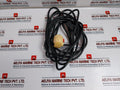 Seatechnik Hp-8201-v0 Desk Hotphone Set Psu 85-264 Vac 50-60Hz