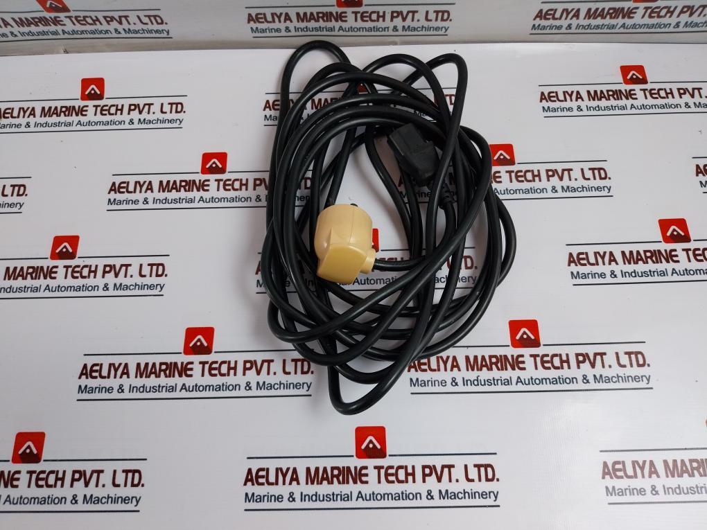 Seatechnik Hp-8201-v0 Desk Hotphone Set Psu 85-264 Vac 50-60Hz