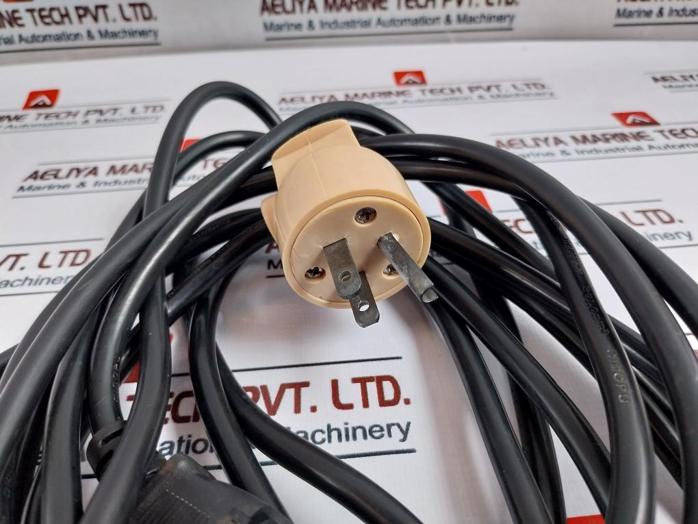 Seatechnik Hp-8201-v0 Desk Hotphone Set Psu 85-264 Vac 50-60Hz