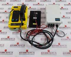 Seatechnik Hp-8201-v0 Desk Hotphone Set Psu 85-264 Vac 50-60Hz