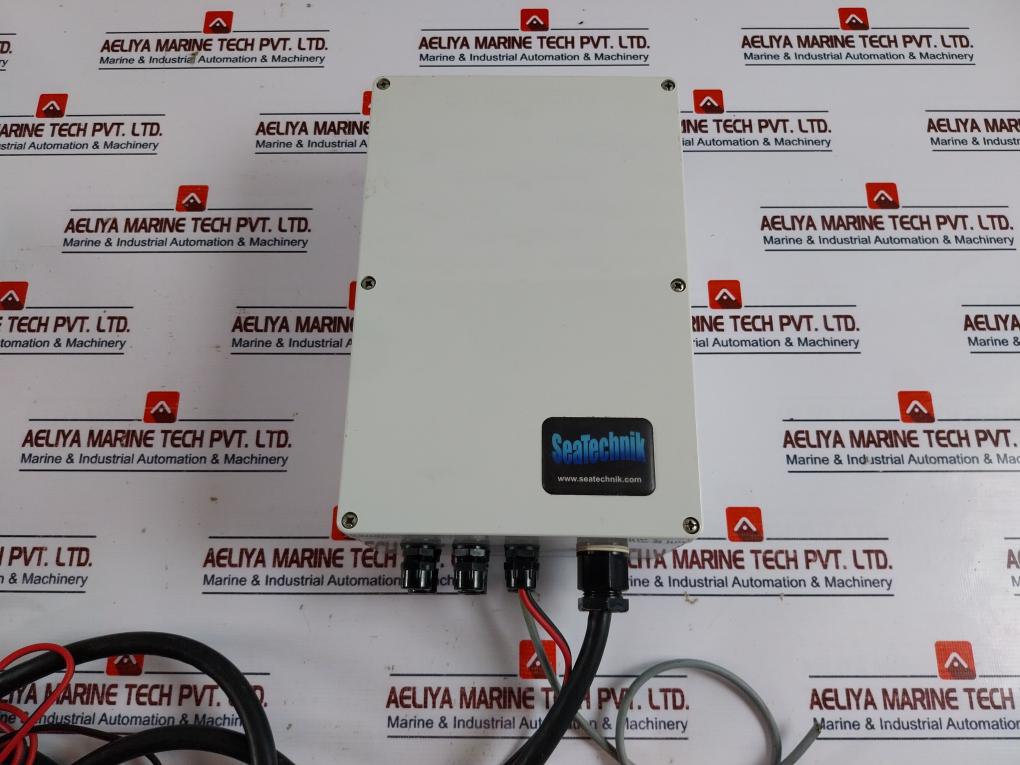 Seatechnik Hp-8201-v0 Desk Hotphone Set Psu 85-264 Vac 50-60Hz