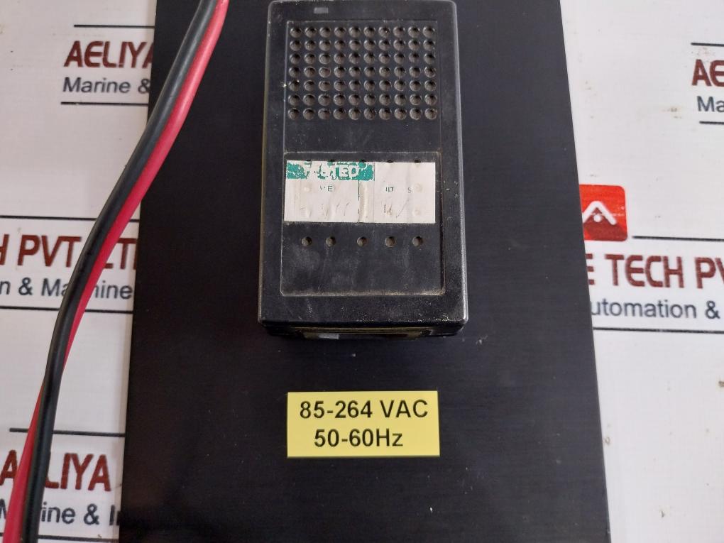 Seatechnik Hp-8201-v0 Desk Hotphone Set Psu 85-264 Vac 50-60Hz