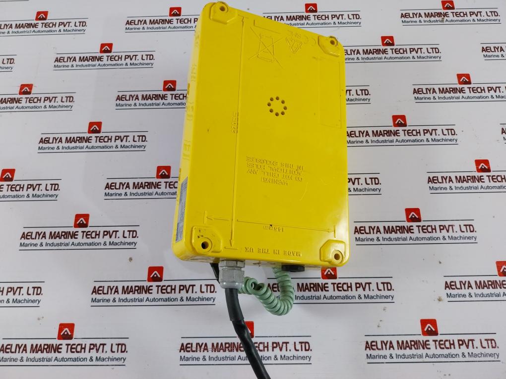 Seatechnik Hp-8201-v0 Desk Hotphone Set Psu 85-264 Vac 50-60Hz