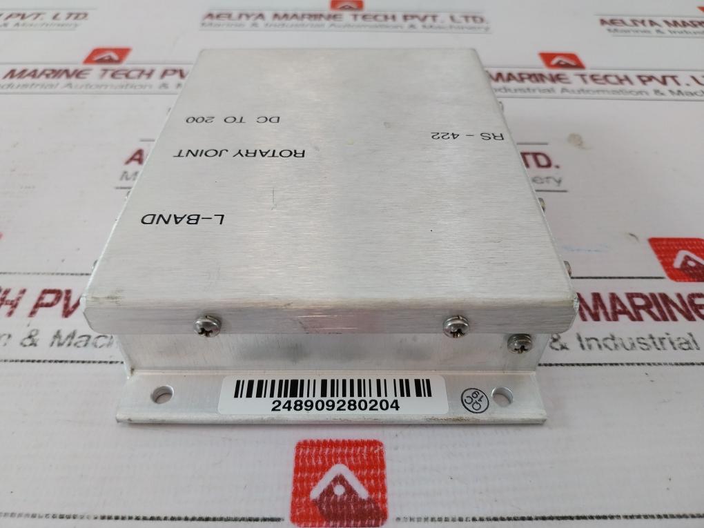 Seatel 119482-b Rf Modems Pcb Assembly 248909280204