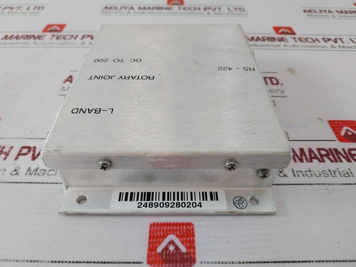 Seatel 119482-b Rf Modems Pcb Assembly 248909280204