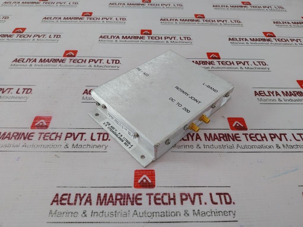 Seatel 119482-b Rf Modems Pcb Assembly 248909280204