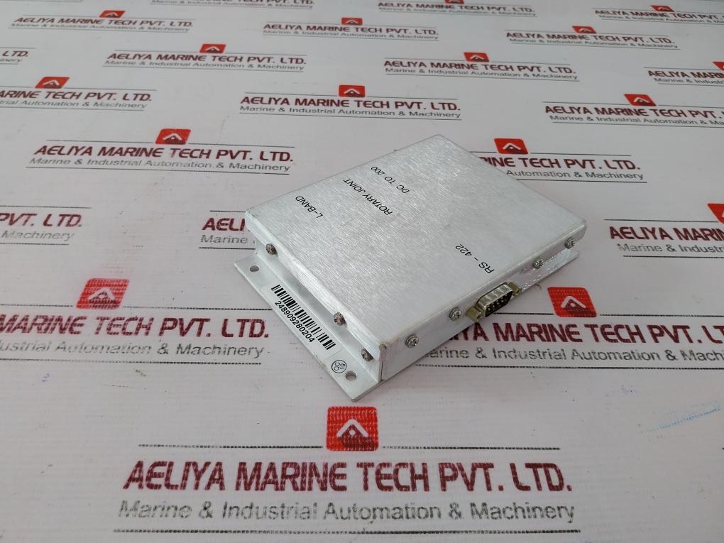 Seatel 119482-b Rf Modems Pcb Assembly 248909280204