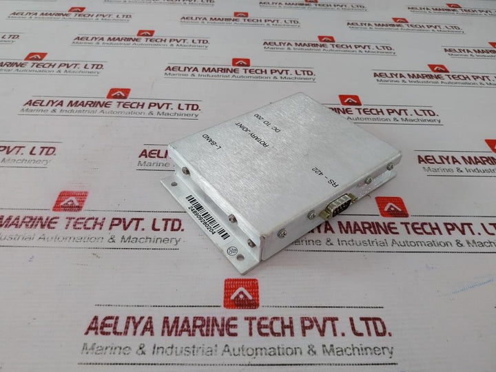 Seatel 119482-b Rf Modems Pcb Assembly 248909280204