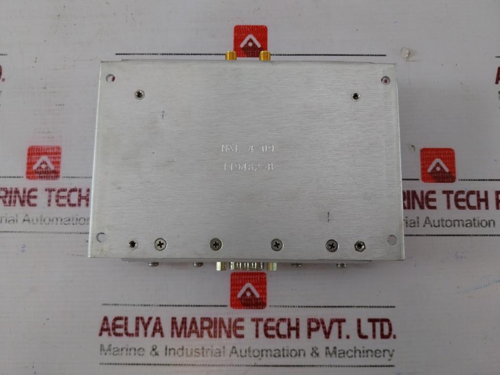 Seatel 119482-b Rf Modems Pcb Assembly 248909280204