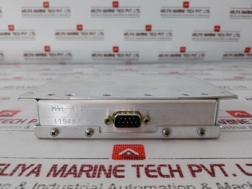 Seatel 119482-b Rf Modems Pcb Assembly 248909280204