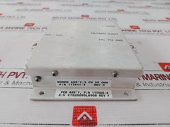 Seatel 119482-b Rf Modems Pcb Assembly 248909280204