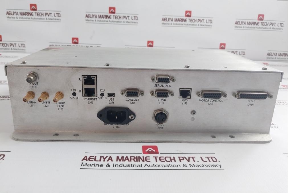 Seatel 134735-1 Cobham Modem Pcu 100-240Vac 135577
