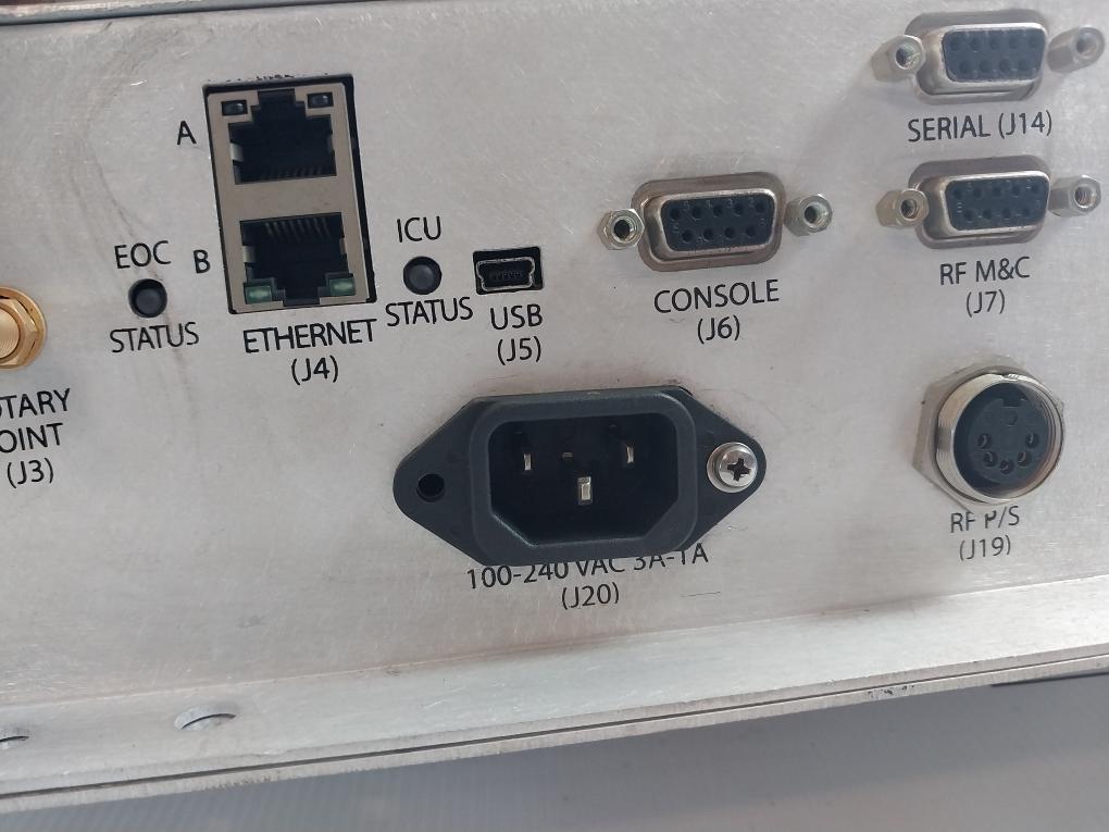 Seatel 134735-1 Cobham Modem Pcu 100-240Vac 135577