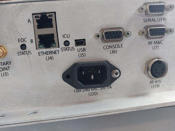 Seatel 134735-1 Cobham Modem Pcu 100-240Vac 135577