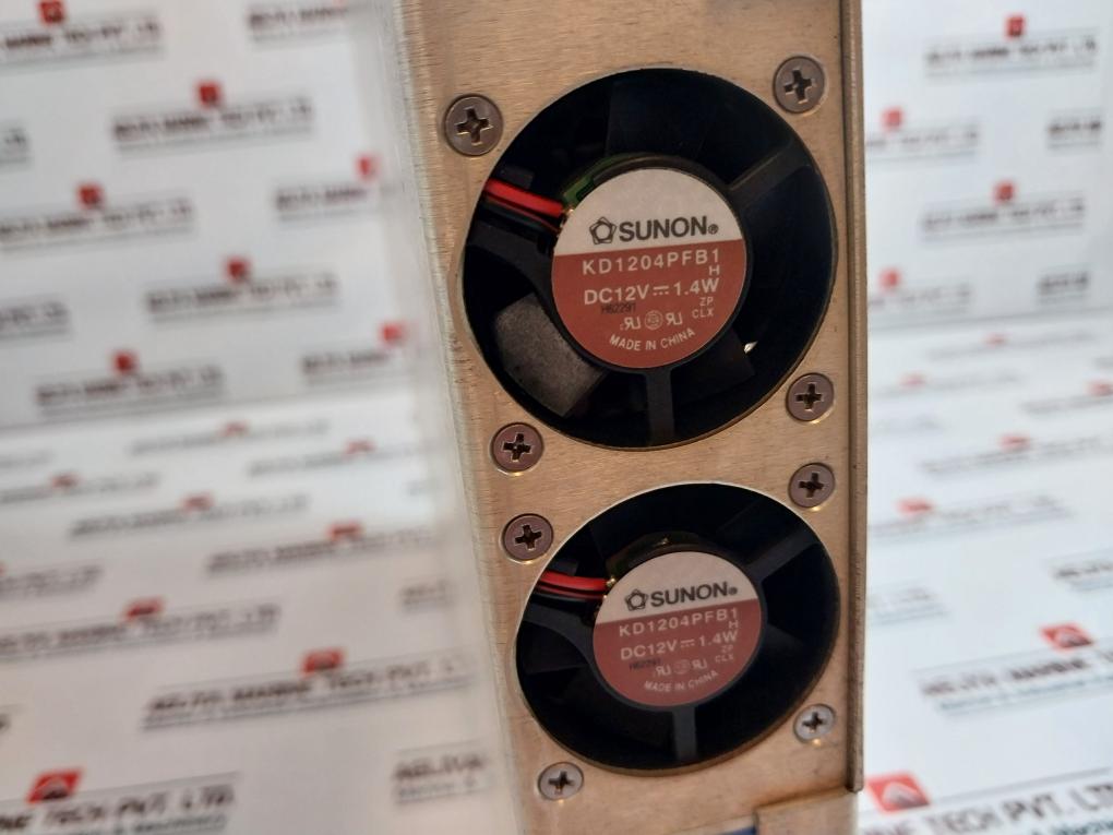 Seatel Dac 2200 Antenna Control Unit 122342