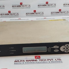 Seatel Dac 2200 Antenna Control Unit 122342