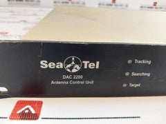 Seatel Dac 2200 Antenna Control Unit 122342