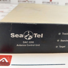 Seatel Dac 2200 Antenna Control Unit 122342