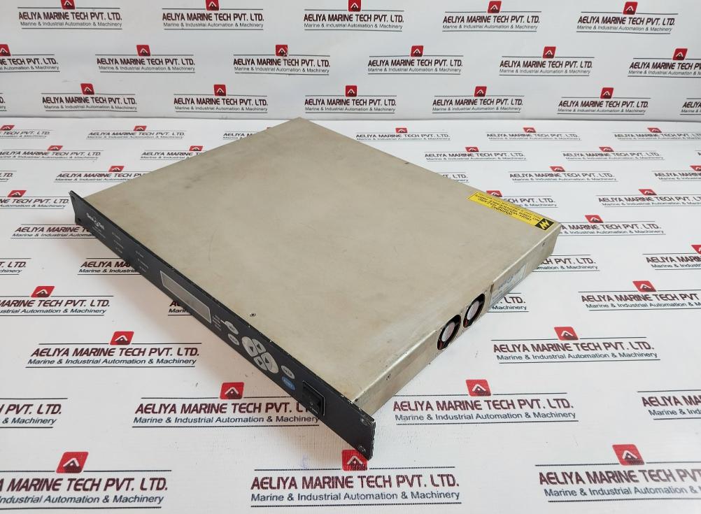 Seatel Dac 2200 Antenna Control Unit 122342