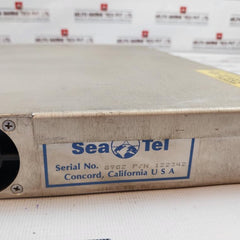 Seatel Dac 2200 Antenna Control Unit 122342