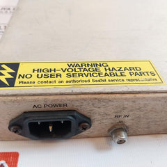 Seatel Dac 2200 Antenna Control Unit 122342