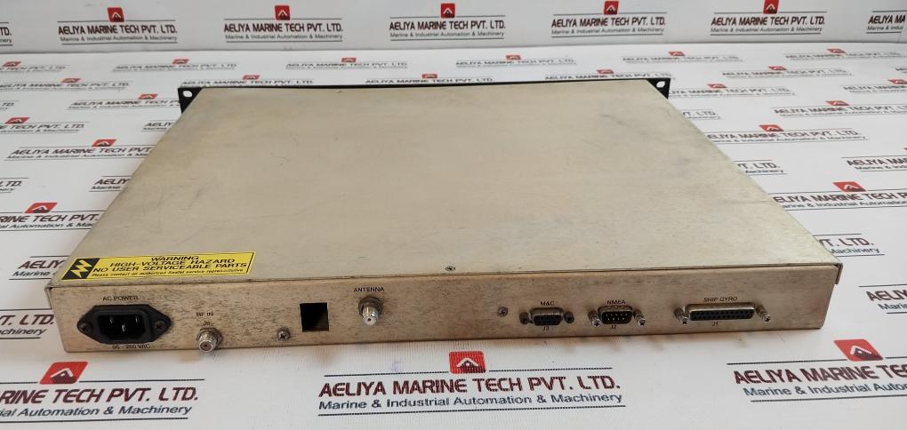 Seatel Dac 2200 Antenna Control Unit 122342