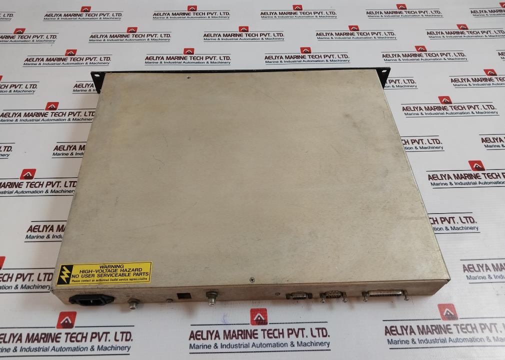 Seatel Dac 2200 Antenna Control Unit 122342